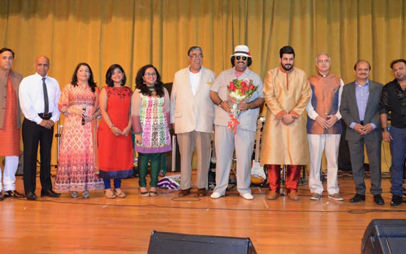 IBPC Celebrated 71st Independence Day celebration