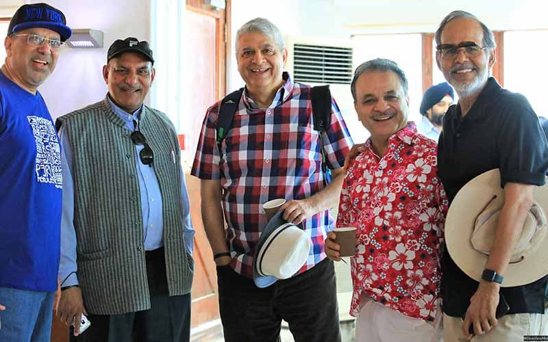 IBPC Picnic 2019