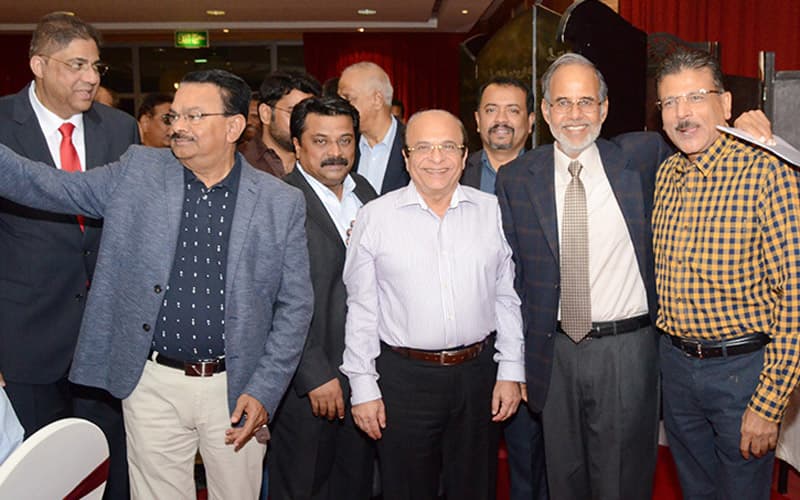 Indian Business & Professional Council elected new managing committee