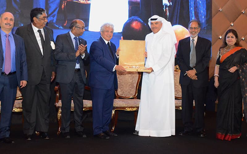 IBPC celebrates its 14th anniversary