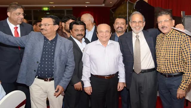 Indian Business & Professional Council Elected New Managing Committee
