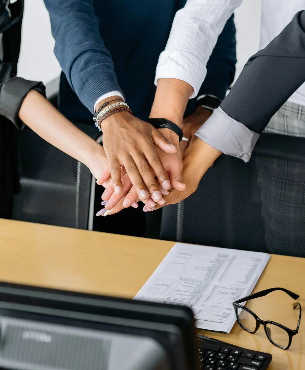 IBPC Mission Vision Values