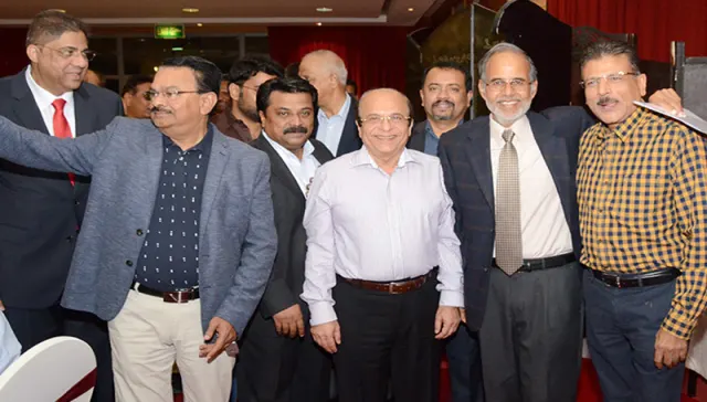 Indian Business & Professional Council Elected New Managing Committee