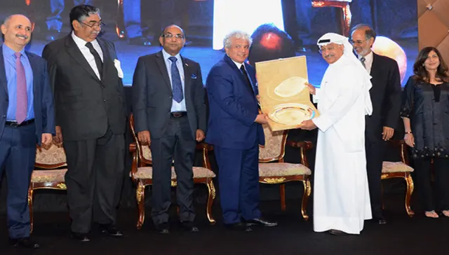 IBPC celebrates its 14th Anniversary